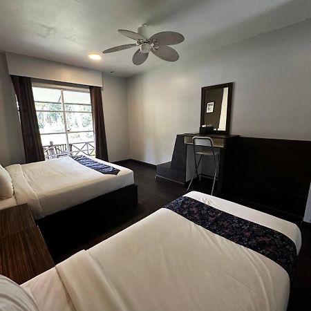 Pir - Resort Perhentian Island Kampong Pasir Hantu Zewnętrze zdjęcie