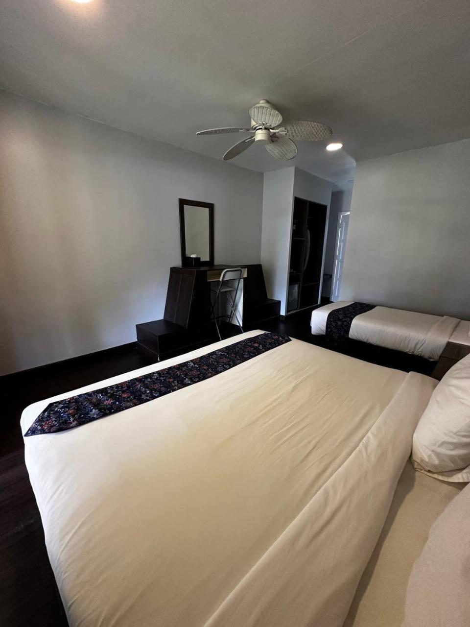 Pir - Resort Perhentian Island Kampong Pasir Hantu Zewnętrze zdjęcie