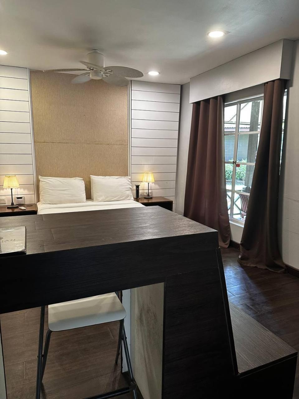 Pir - Resort Perhentian Island Kampong Pasir Hantu Zewnętrze zdjęcie