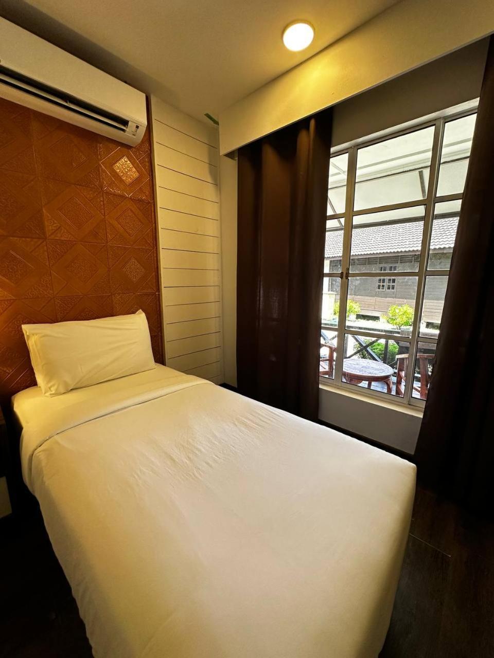 Pir - Resort Perhentian Island Kampong Pasir Hantu Zewnętrze zdjęcie