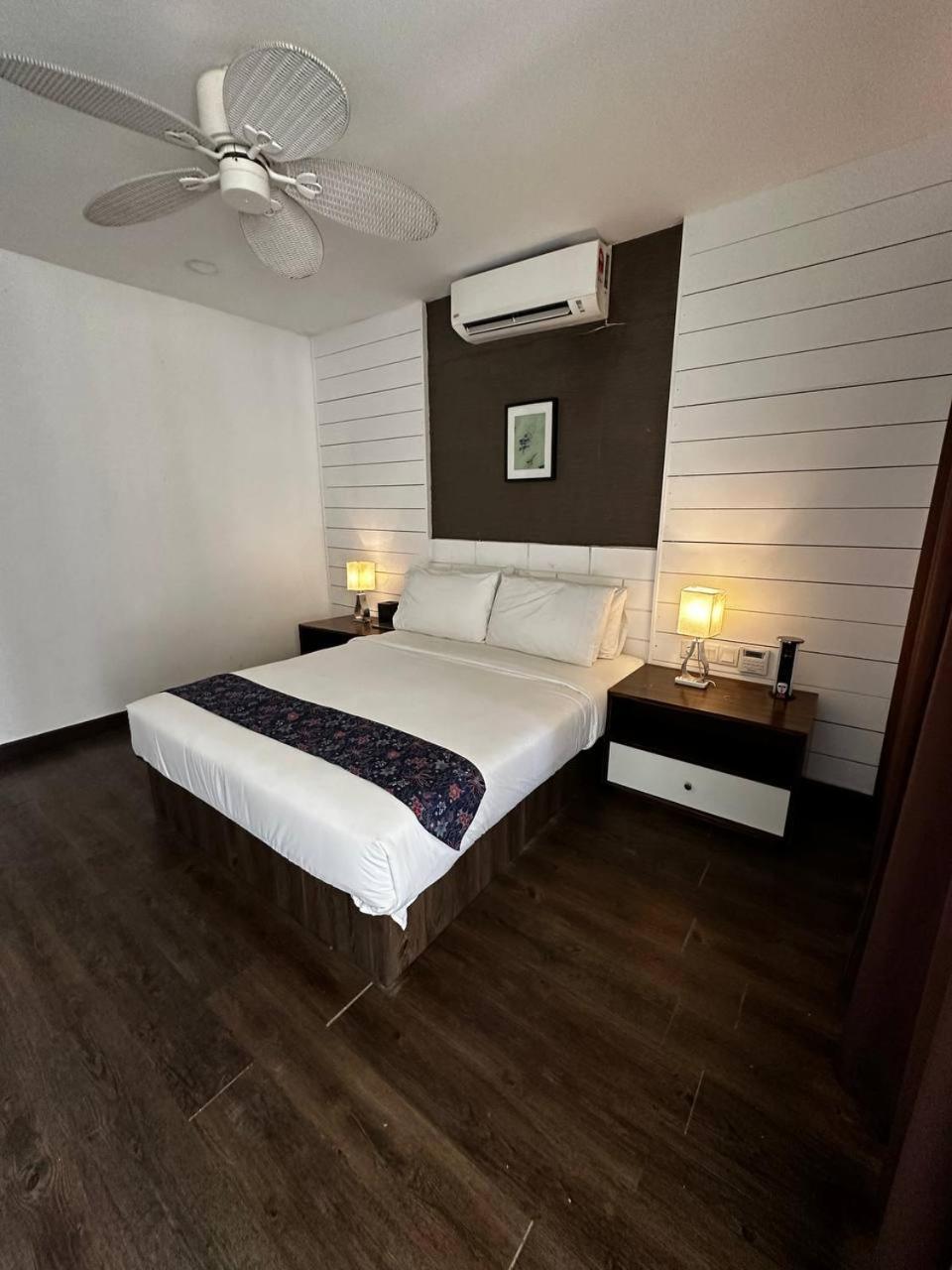 Pir - Resort Perhentian Island Kampong Pasir Hantu Zewnętrze zdjęcie