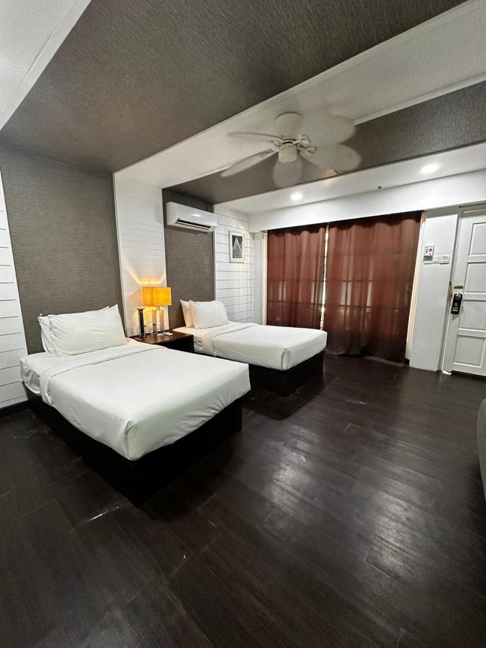 Pir - Resort Perhentian Island Kampong Pasir Hantu Zewnętrze zdjęcie