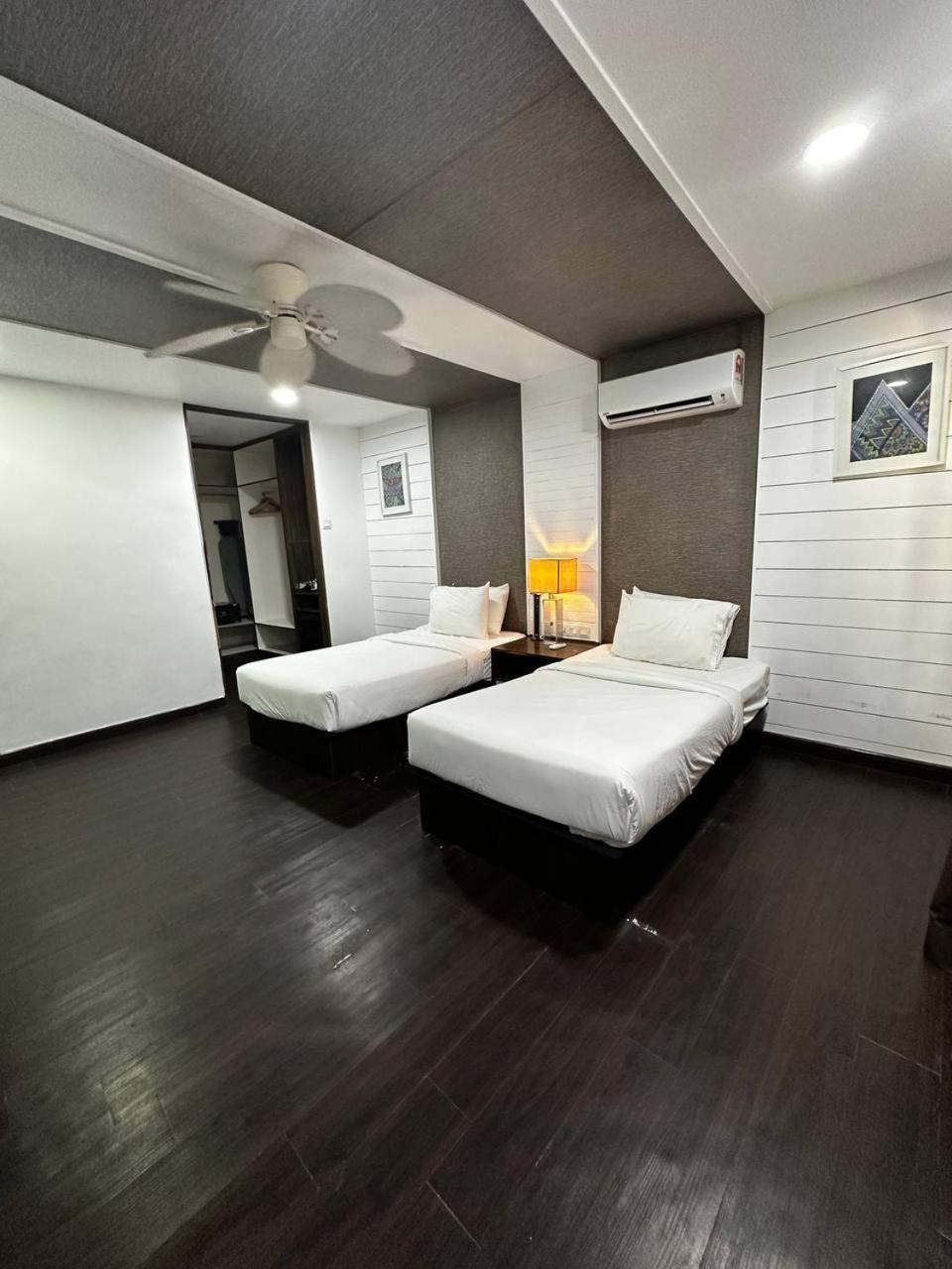 Pir - Resort Perhentian Island Kampong Pasir Hantu Zewnętrze zdjęcie