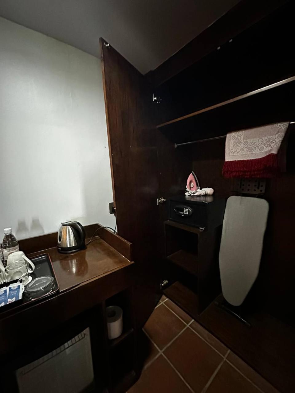 Pir - Resort Perhentian Island Kampong Pasir Hantu Zewnętrze zdjęcie