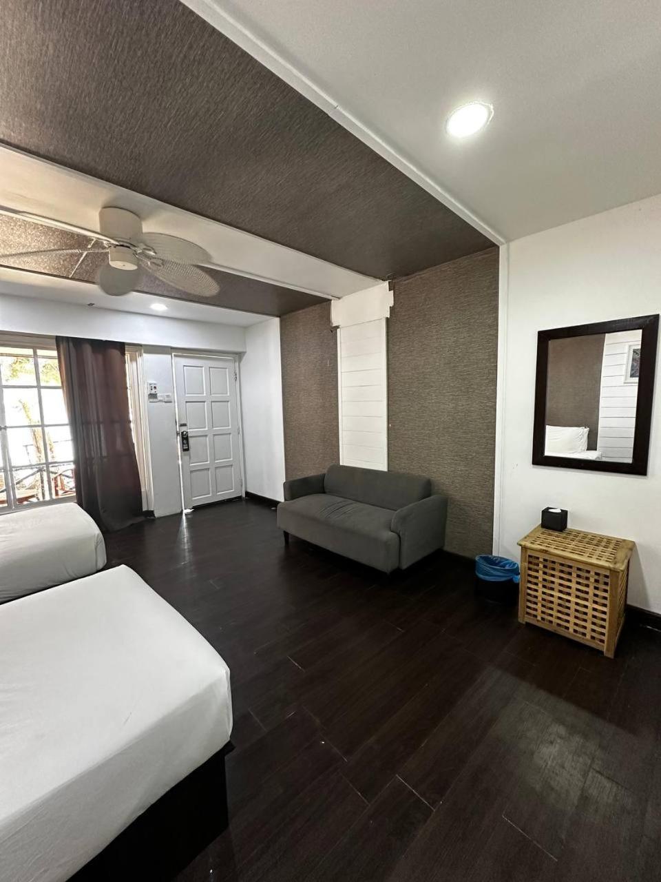 Pir - Resort Perhentian Island Kampong Pasir Hantu Zewnętrze zdjęcie