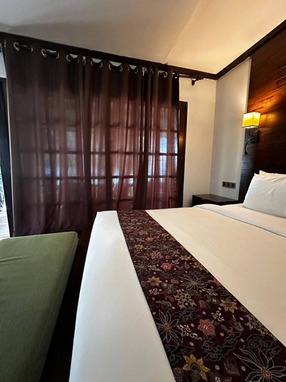 Pir - Resort Perhentian Island Kampong Pasir Hantu Zewnętrze zdjęcie