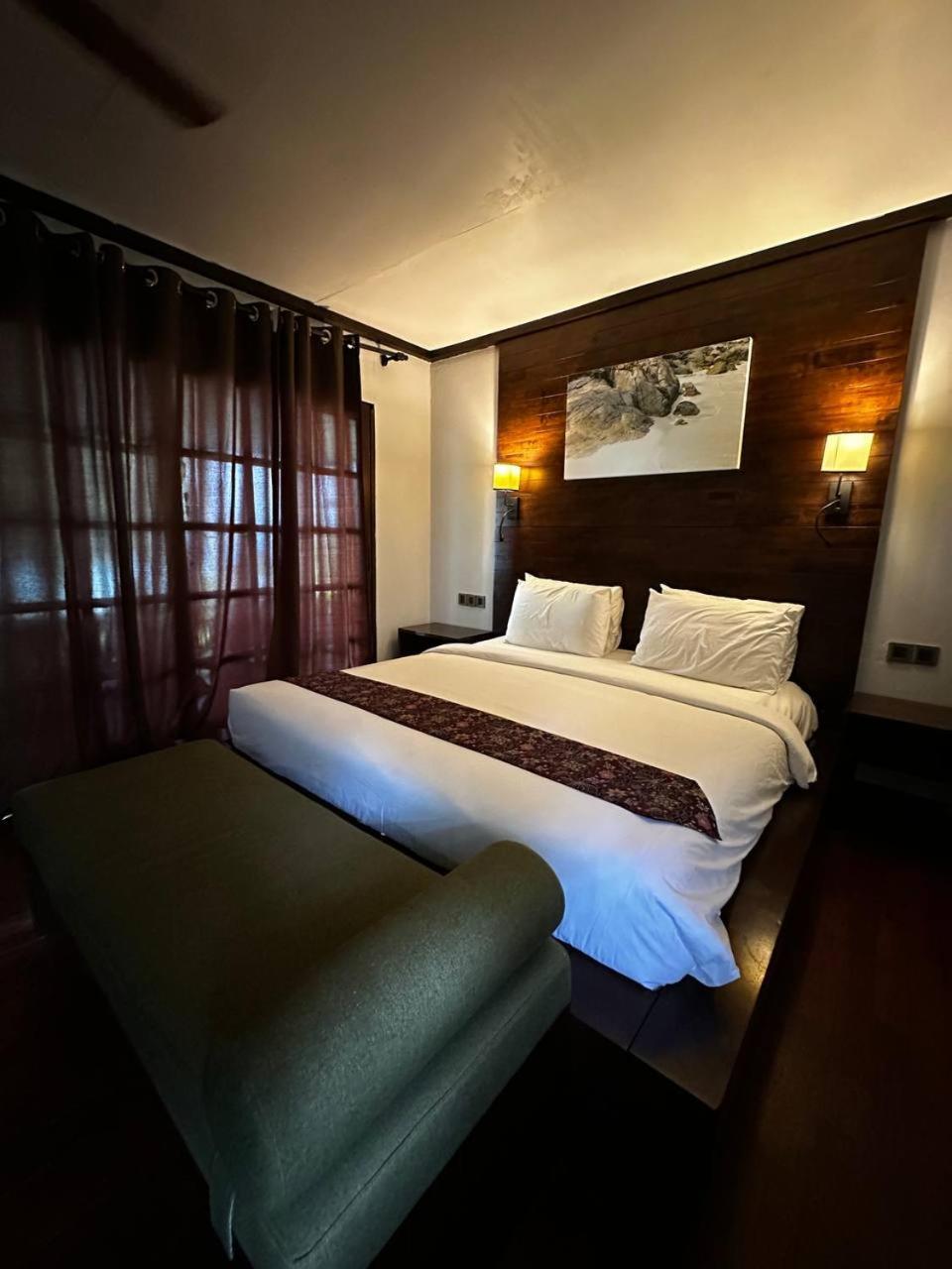 Pir - Resort Perhentian Island Kampong Pasir Hantu Zewnętrze zdjęcie