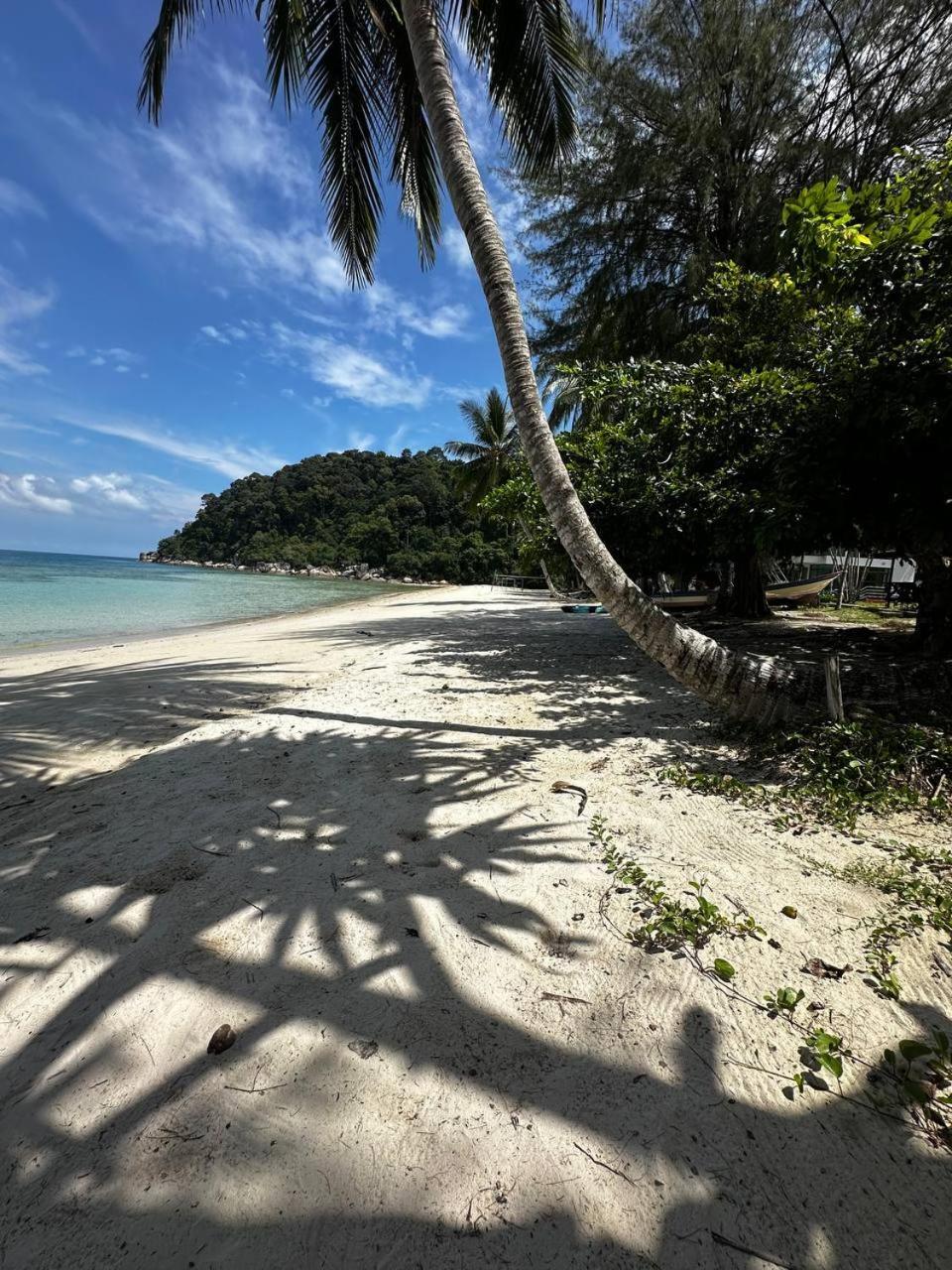 Pir - Resort Perhentian Island Kampong Pasir Hantu Zewnętrze zdjęcie